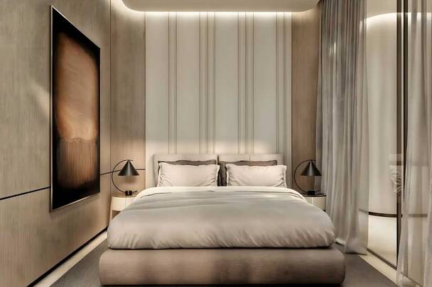 Henge Residences